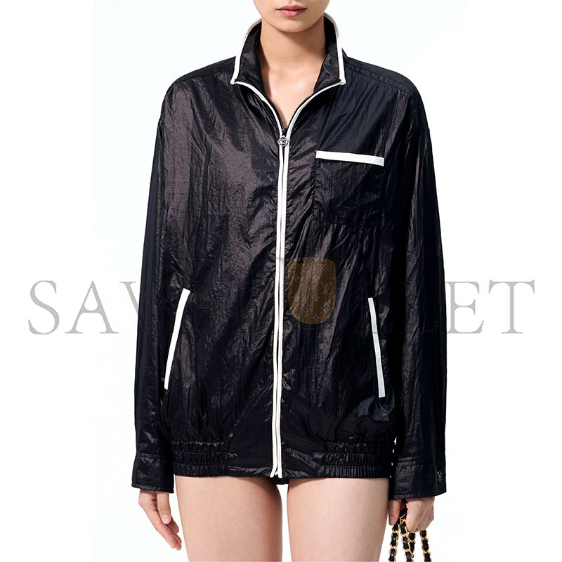 Ch**el jacket p80609